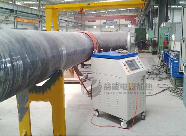 熱處理電磁感應系統都有哪些優勢呢？