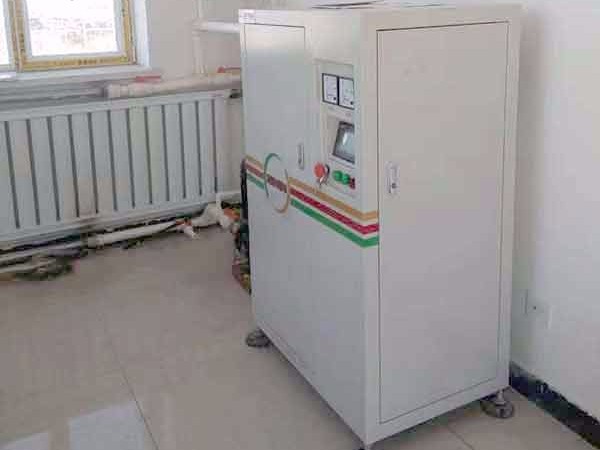 電磁供暖設備