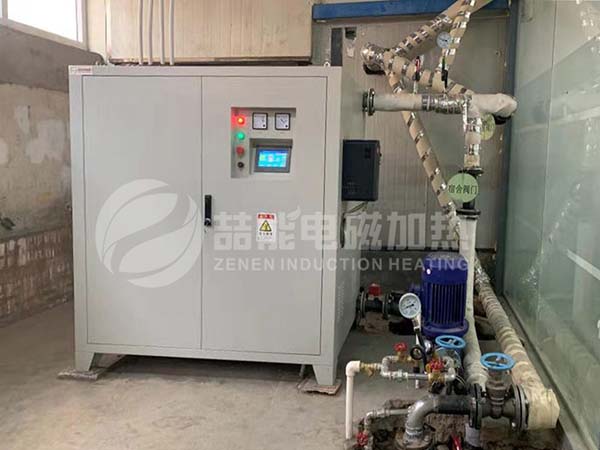 學(xué)校電供熱