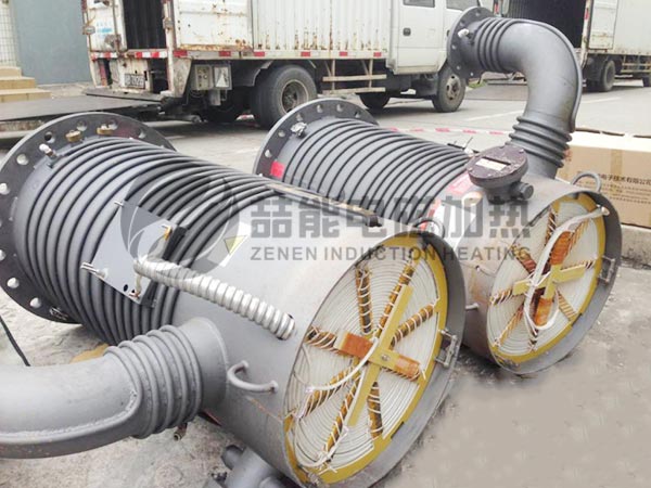 電磁加熱器在機(jī)械行業(yè)改造中都有哪些優(yōu)勢(shì)呢？
